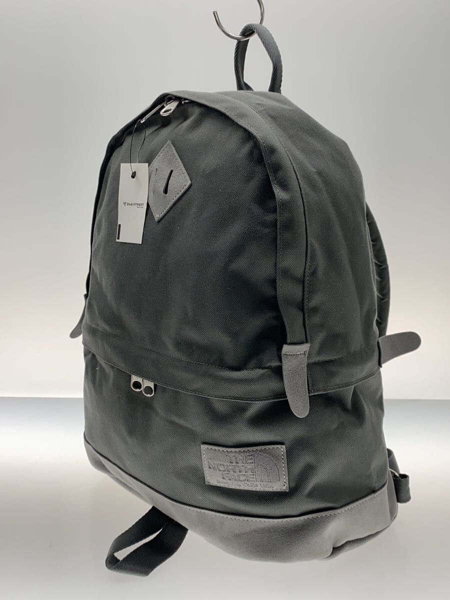 THE NORTH FACE PURPLE LABEL Backpack Nylon GRY N25FU072 2