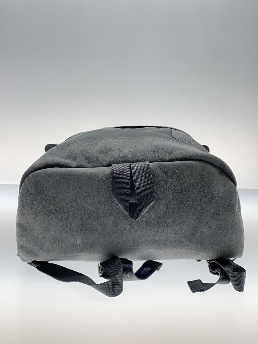 THE NORTH FACE PURPLE LABEL Backpack Nylon GRY N25FU072 4