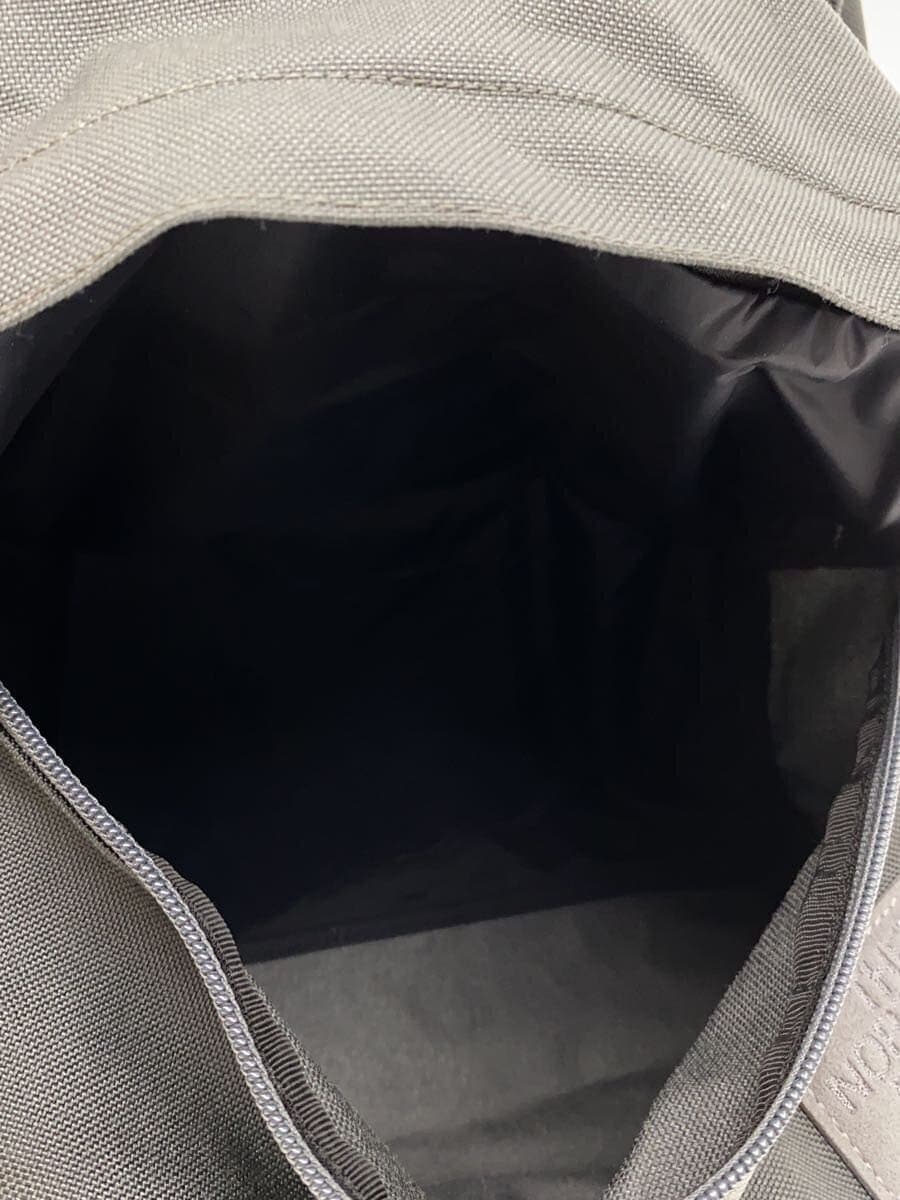 THE NORTH FACE PURPLE LABEL Backpack Nylon GRY N25FU072 7