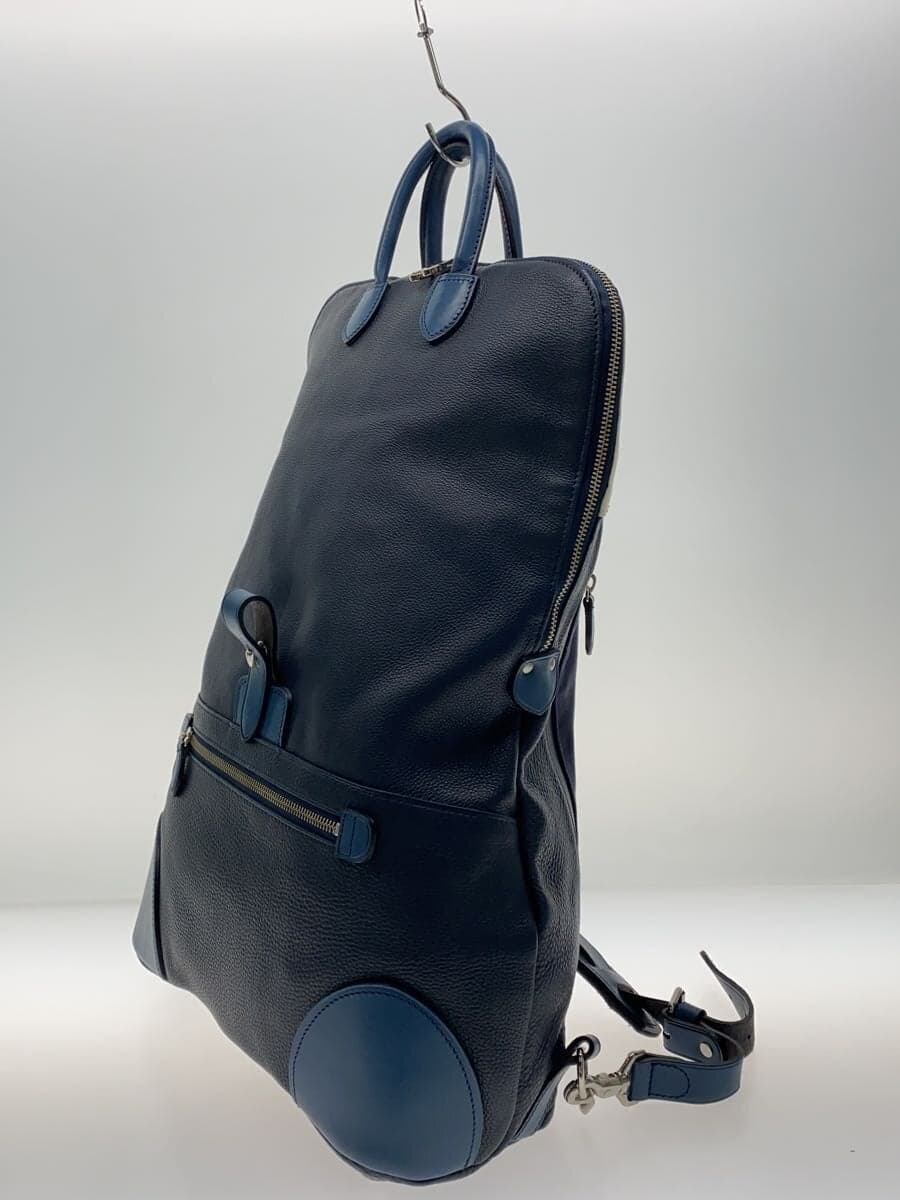 GANZO Backpack -- NVY 2