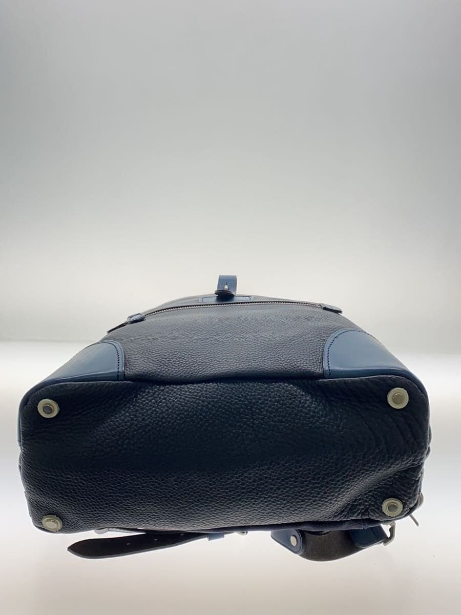 GANZO Backpack -- NVY 4