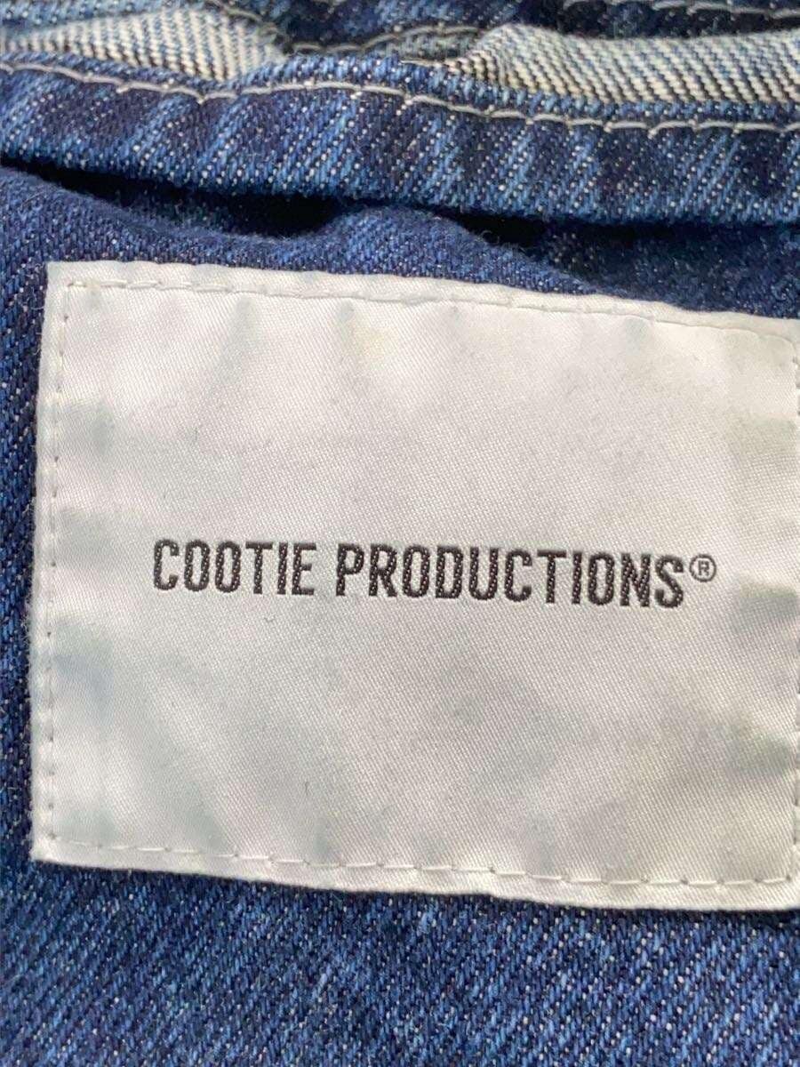 COOTIE Shoulder Bag -- IDG 5