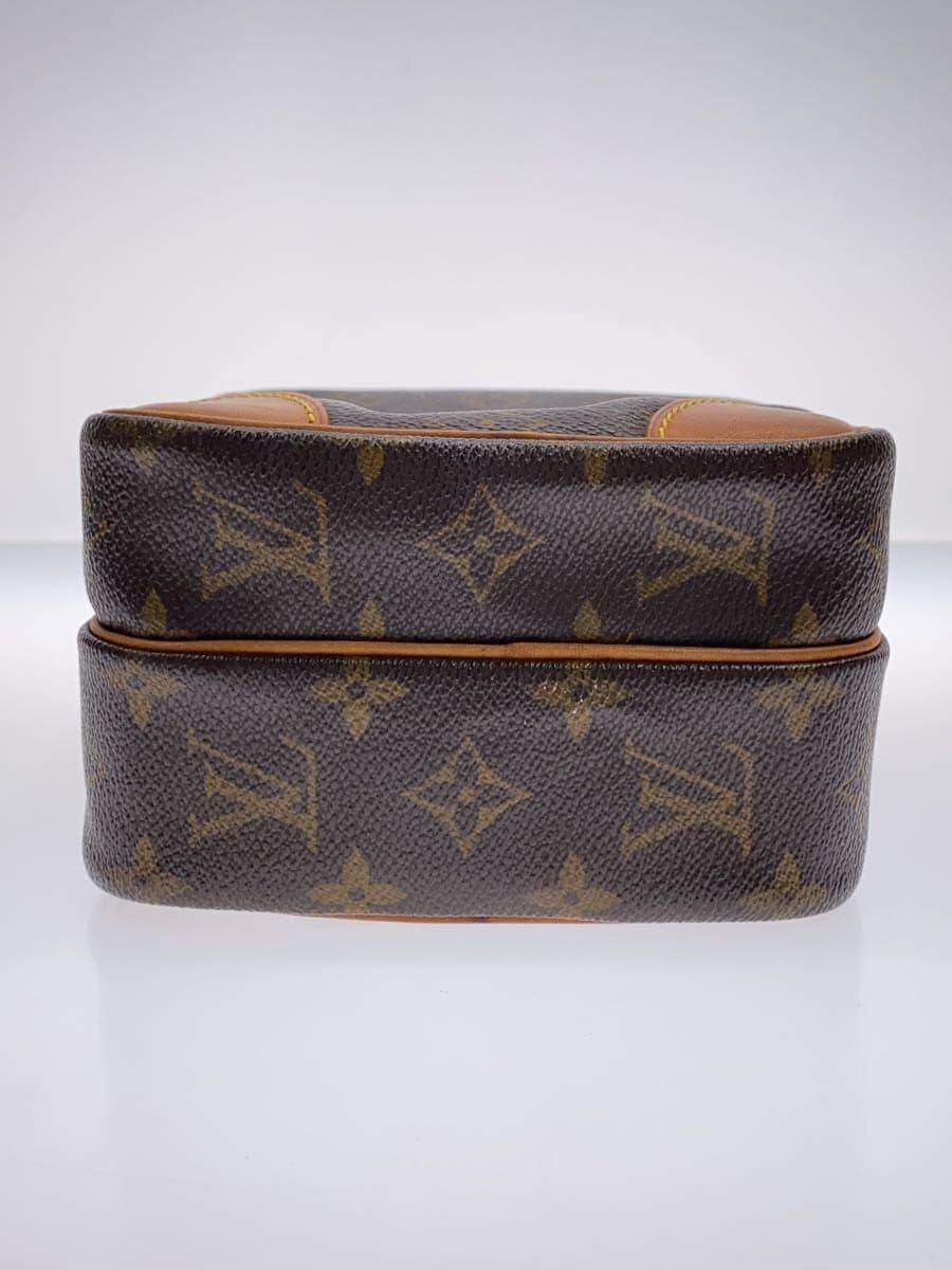 LOUIS VUITTON Amazon_Monogram Canvas PVC BRW 4
