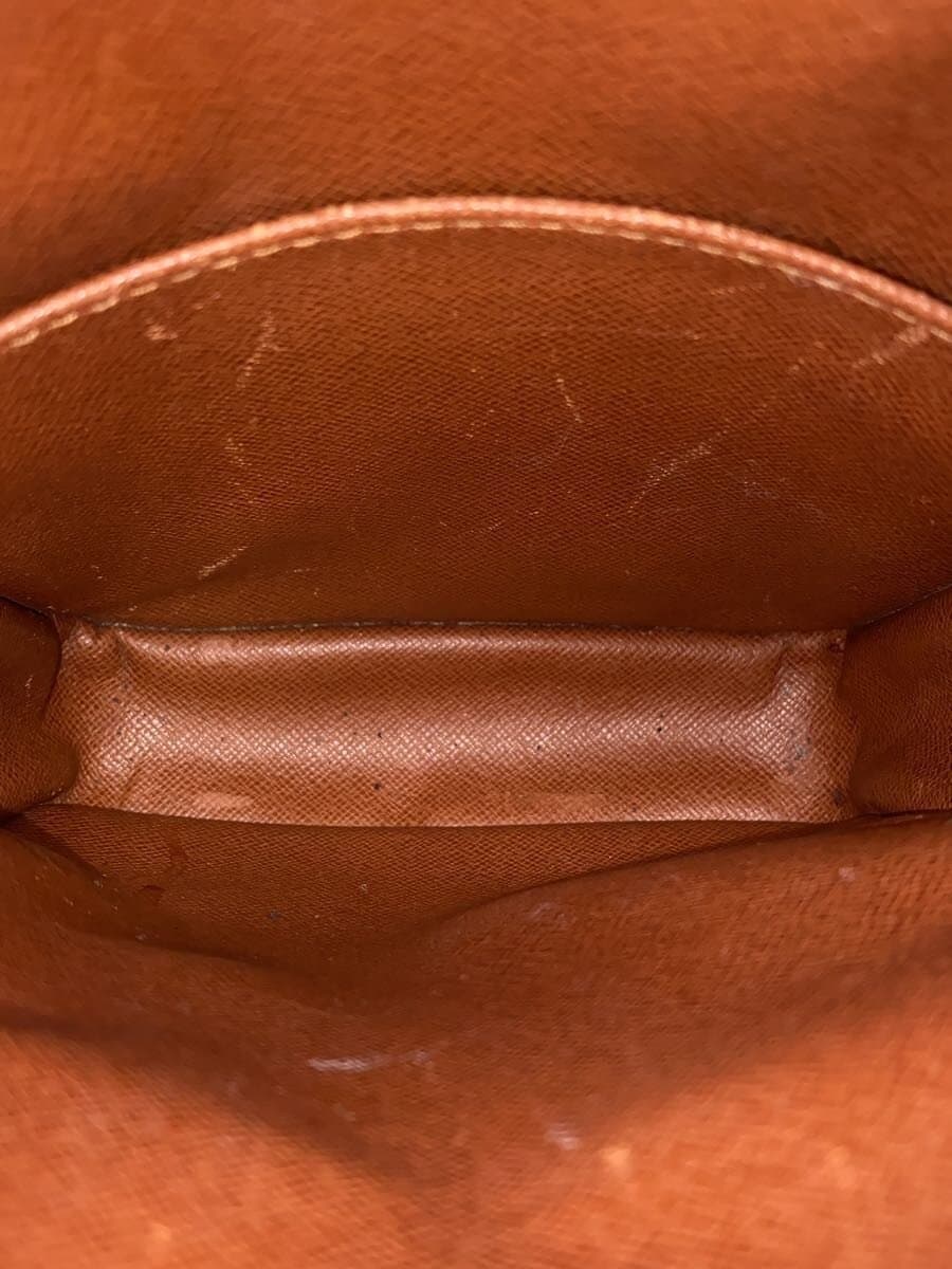 LOUIS VUITTON Amazon_Monogram Canvas PVC BRW 6