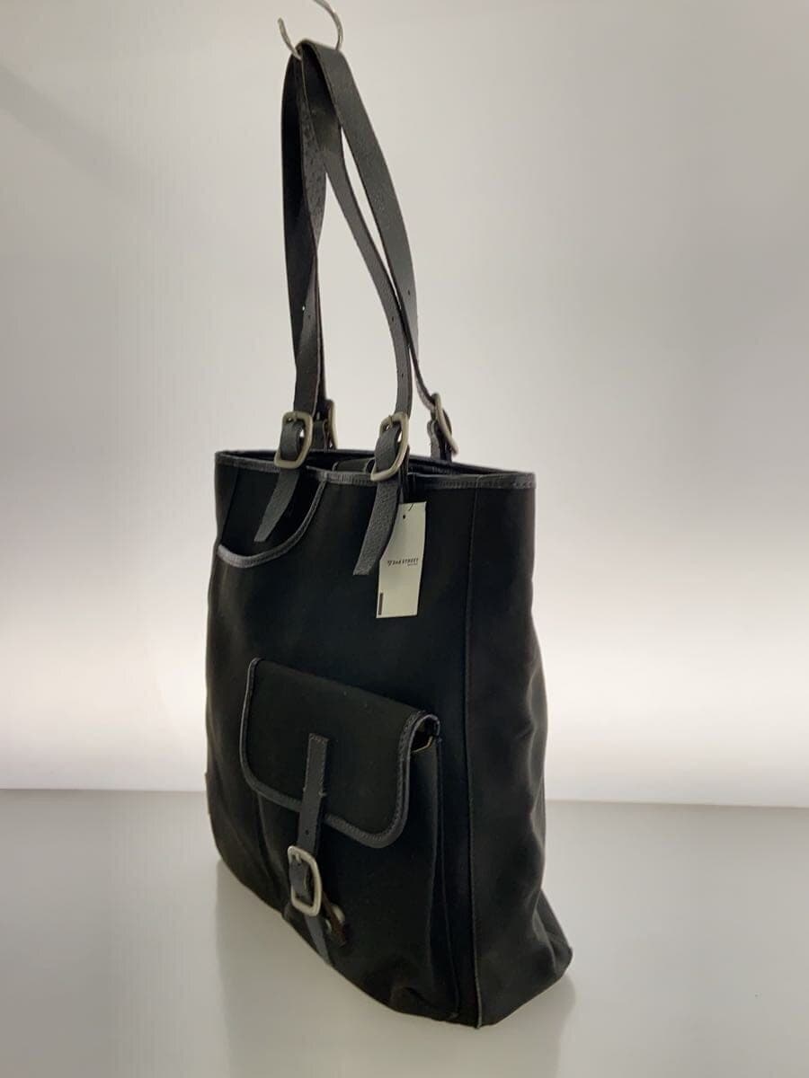 Paul Smith bag Nylon Black Solid color 2