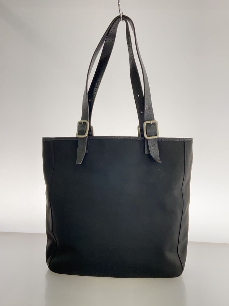 Paul Smith bag Nylon Black Solid color 3