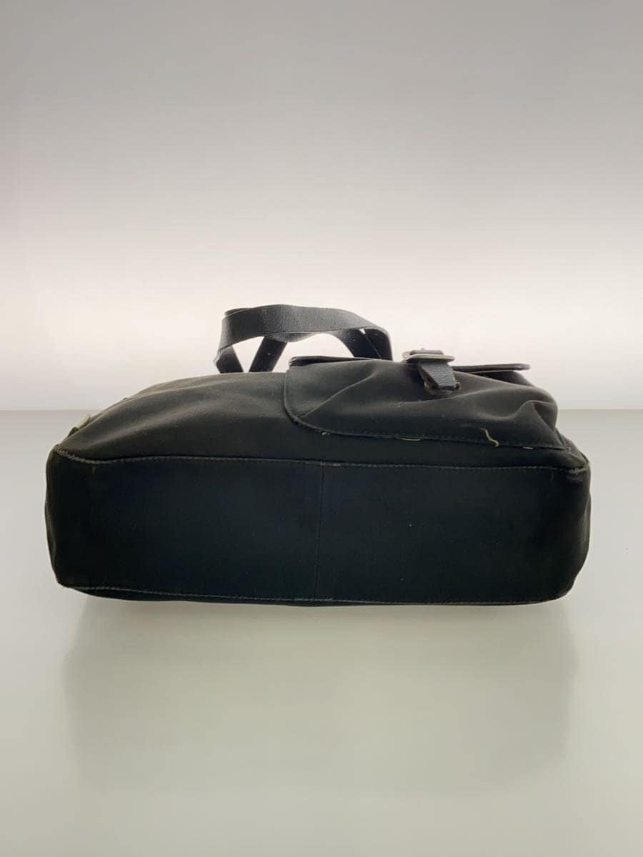Paul Smith bag Nylon Black Solid color 4