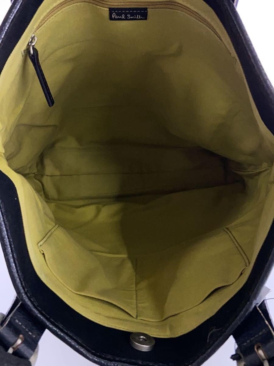 Paul Smith bag Nylon Black Solid color 6