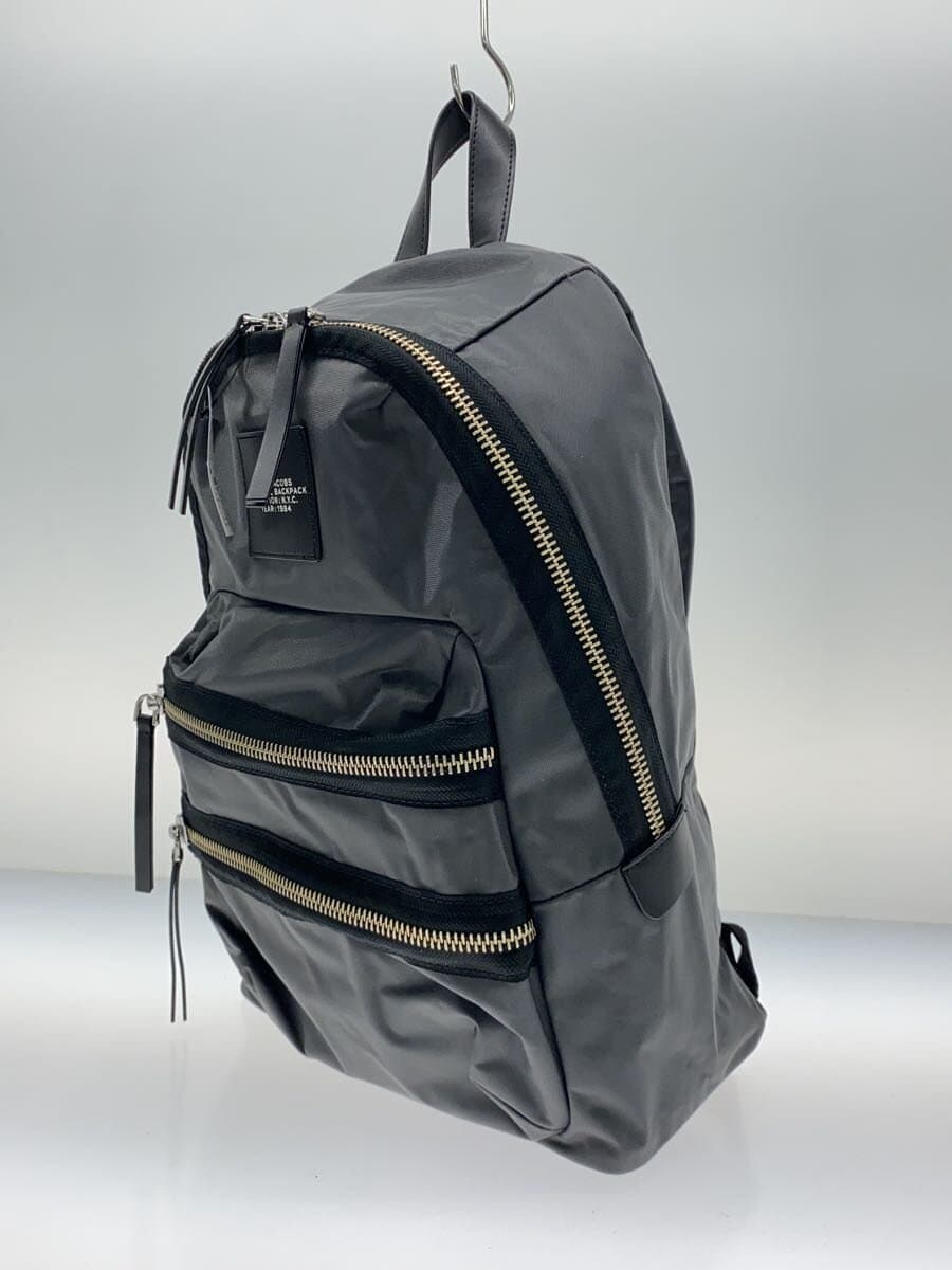 MARC JACOBS backpack -- GRY 2F3HBP028H02 061 FA24 2