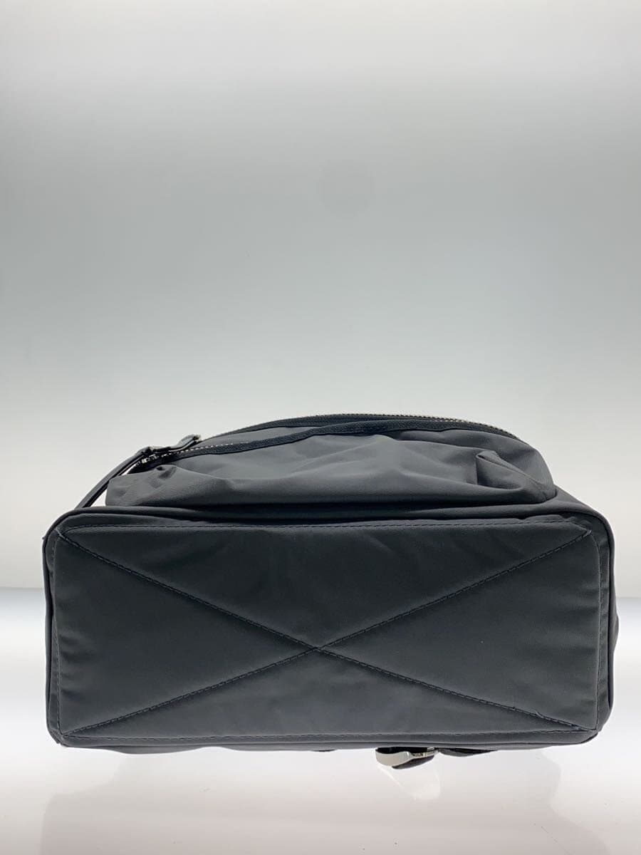 MARC JACOBS backpack -- GRY 2F3HBP028H02 061 FA24 4