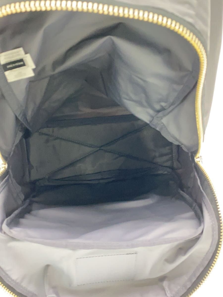 MARC JACOBS backpack -- GRY 2F3HBP028H02 061 FA24 6