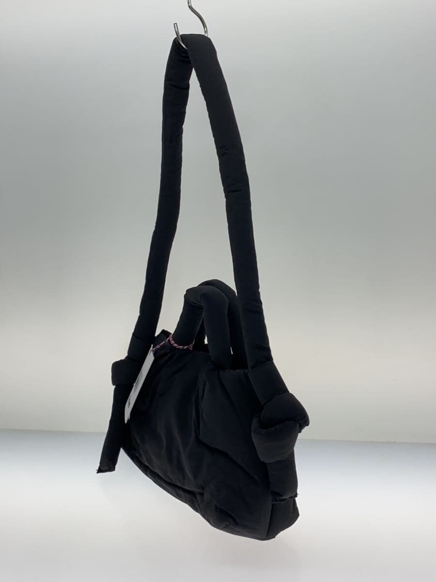 OLEND BACKPACKS (OLEND) Shoulder Bag -- BLK Plain 2