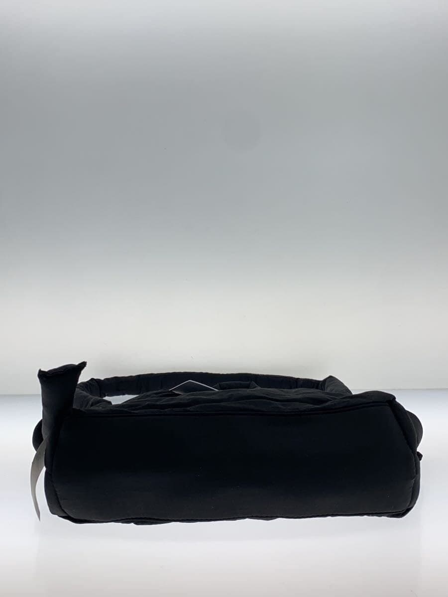 OLEND BACKPACKS (OLEND) Shoulder Bag -- BLK Plain 4