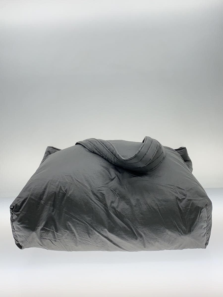 ATONCHAMBLEY NYLON BIG N.BAG Tote Bag Nylon Gray 7074550 4