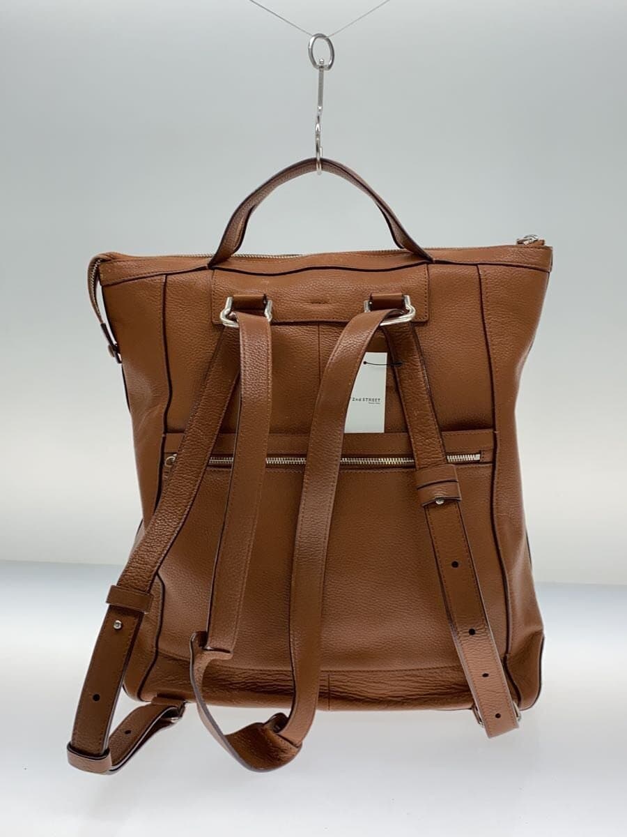 COLE HAAN Backpack -- BRW 3
