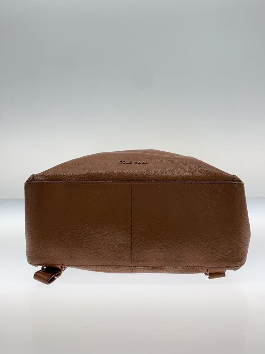 COLE HAAN Backpack -- BRW 4