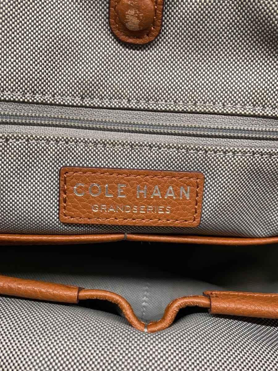 COLE HAAN Backpack -- BRW 5
