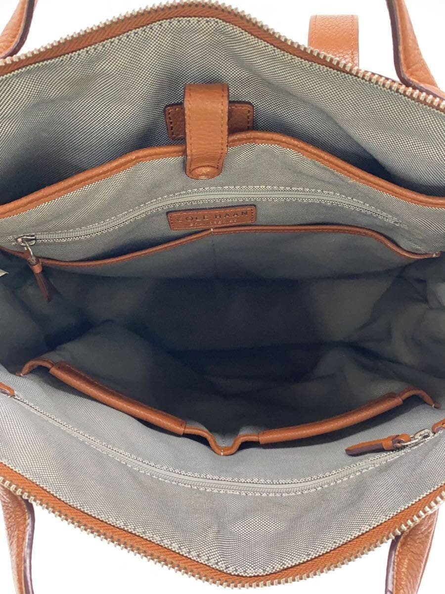 COLE HAAN Backpack -- BRW 6