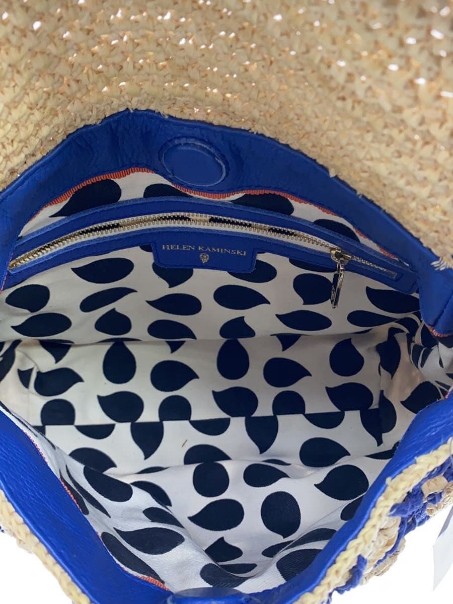 Helen Kaminski tote bag -- Beige 6