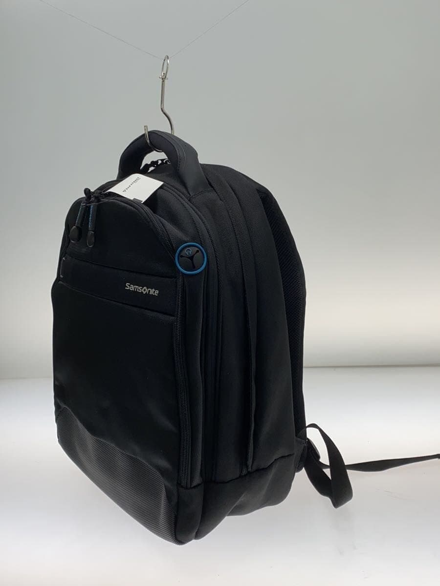 SAMSONITE Backpack Polyester Black 2
