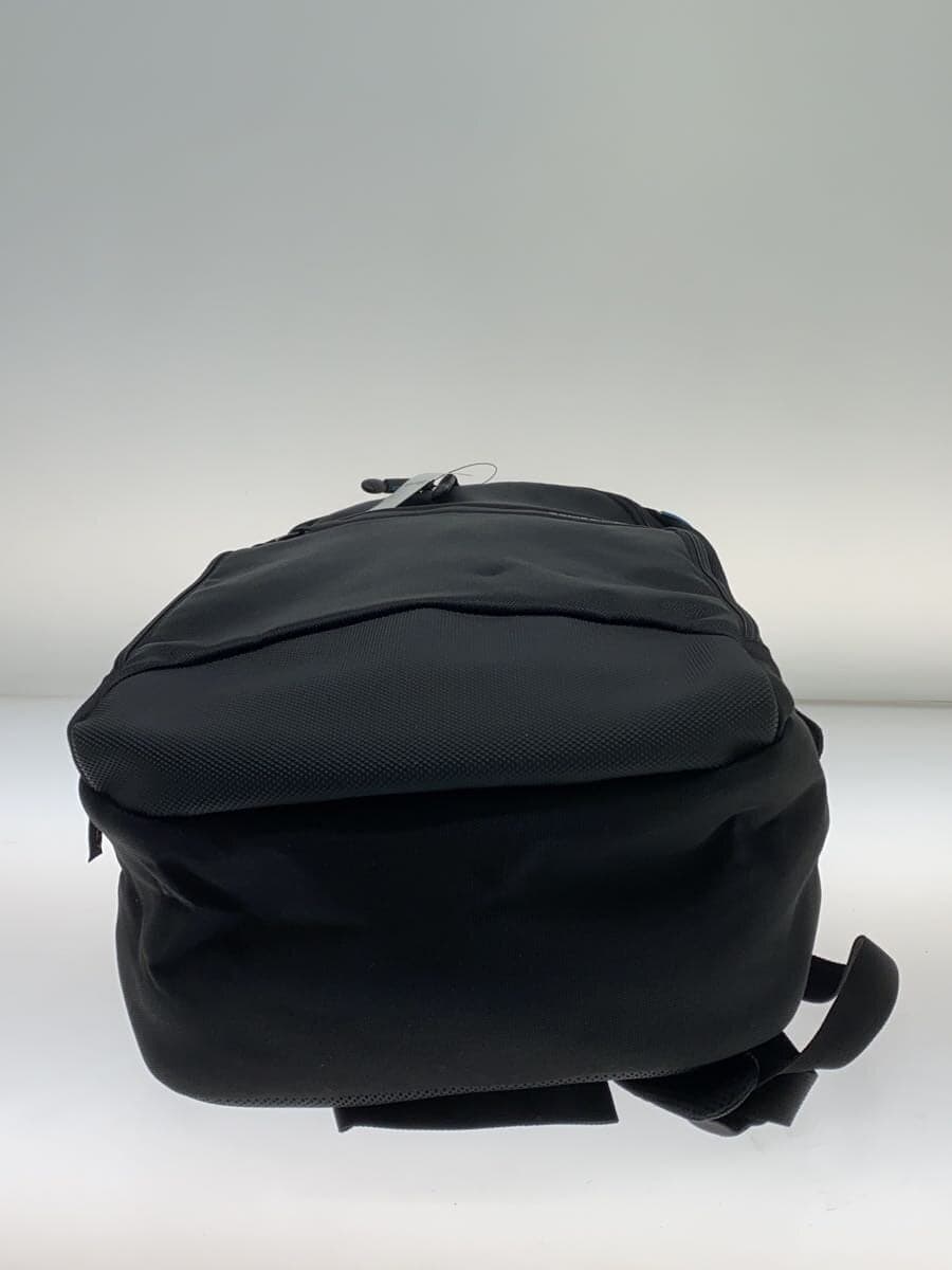 SAMSONITE Backpack Polyester Black 4