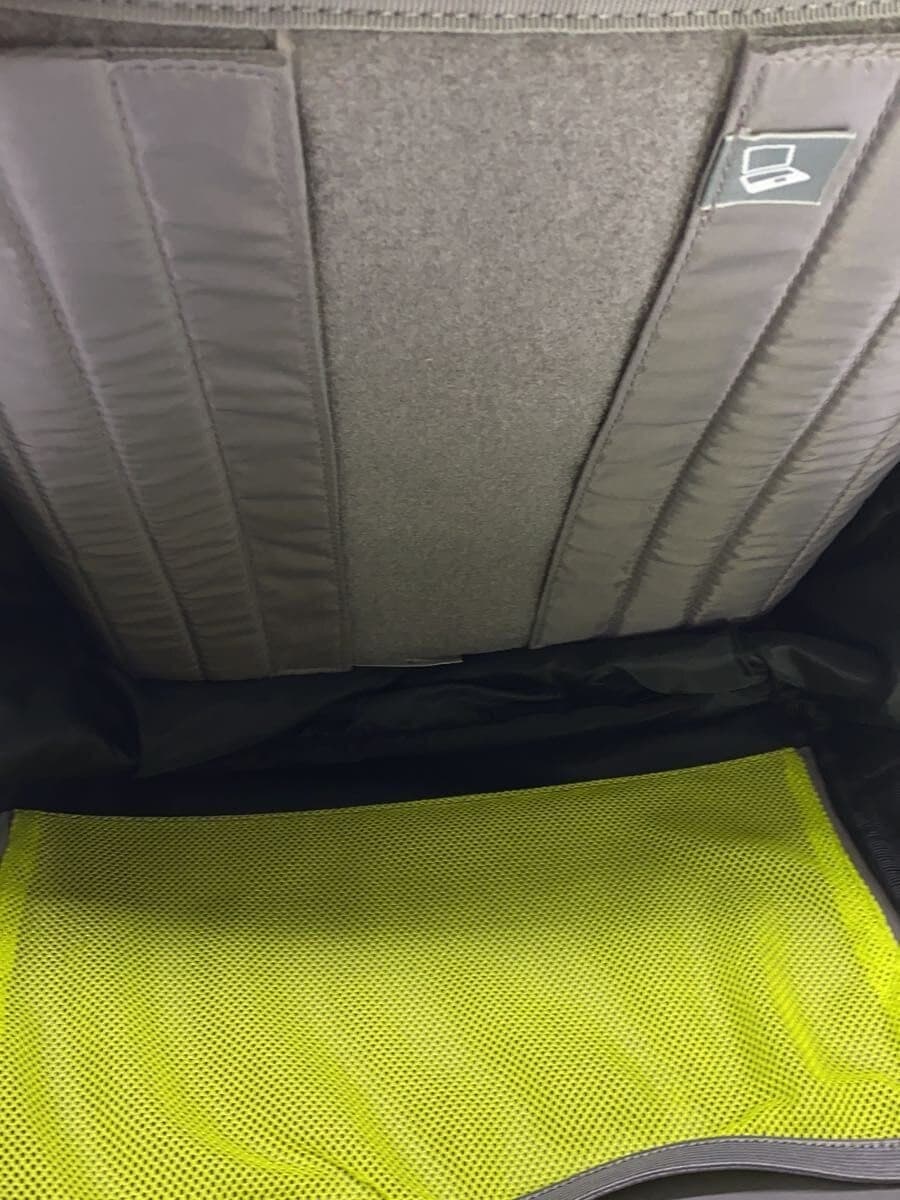 SAMSONITE Backpack Polyester Black 6