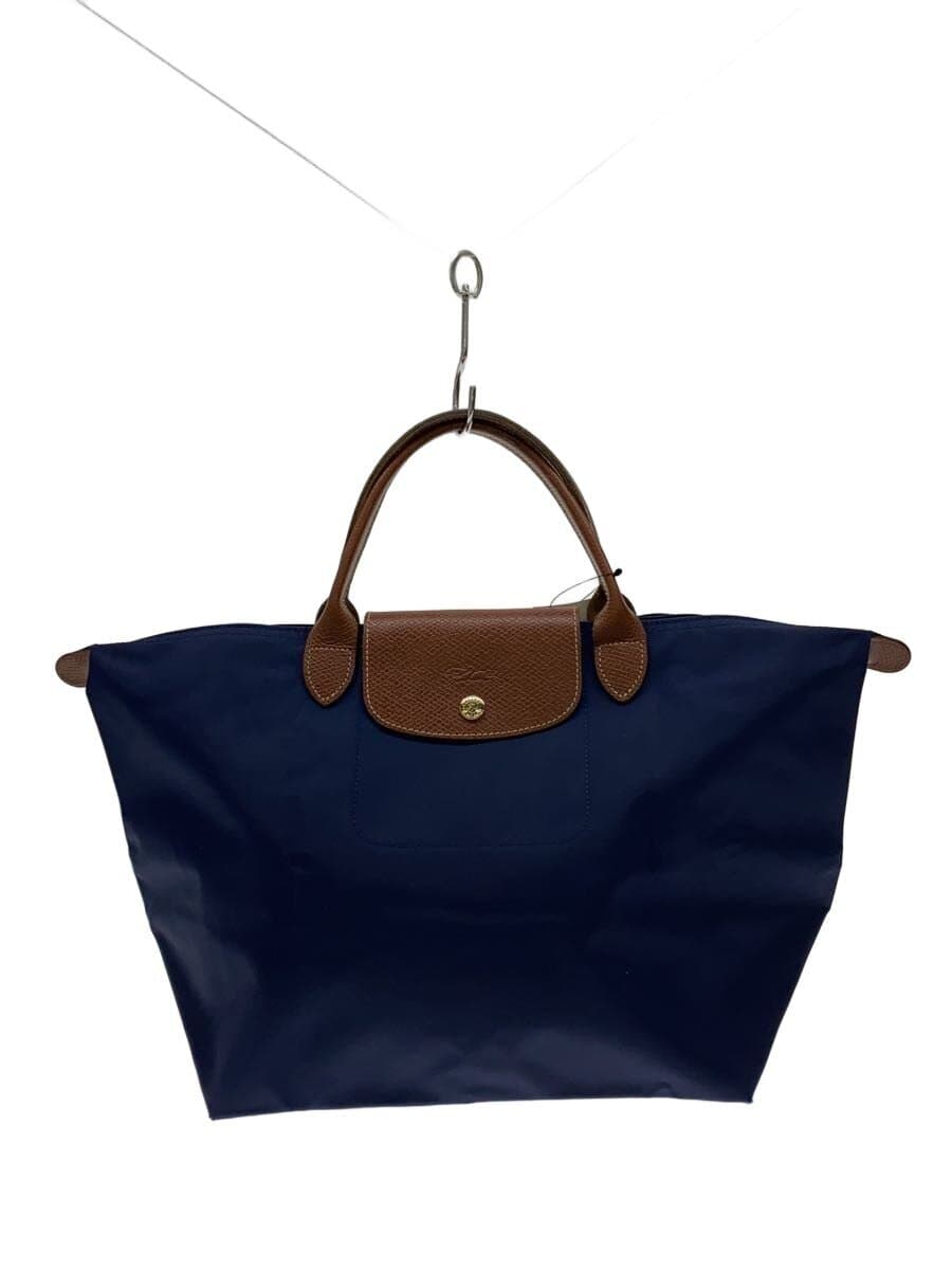 LONGCHAMP tote bag -- NVY