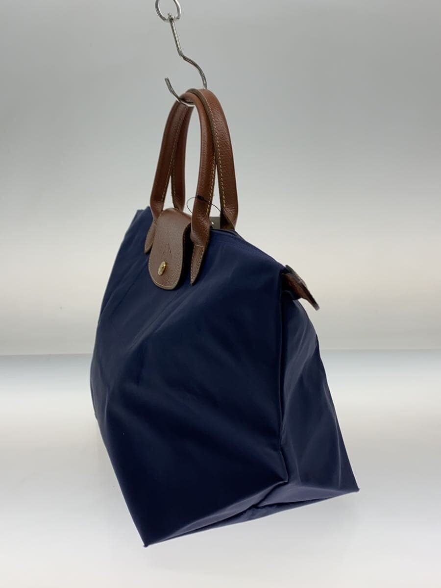 LONGCHAMP tote bag -- NVY 2