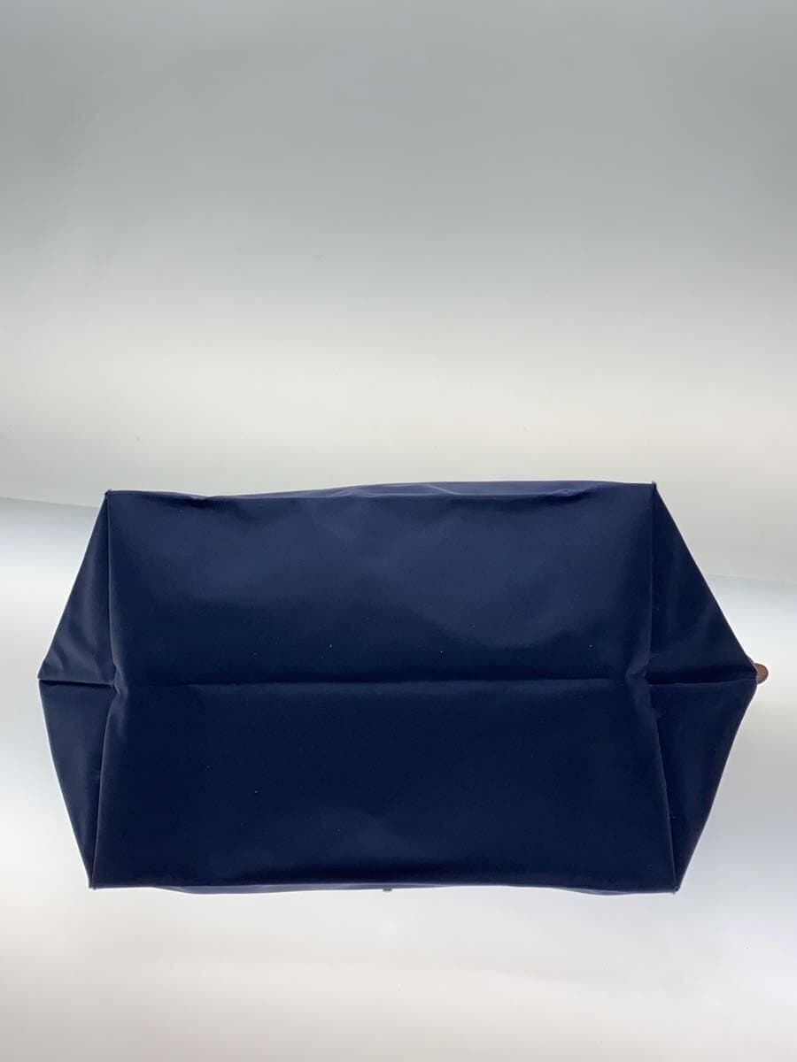LONGCHAMP tote bag -- NVY 4