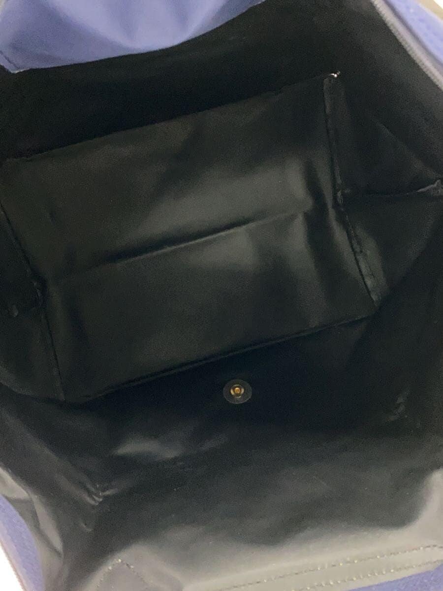 LONGCHAMP tote bag -- NVY 6