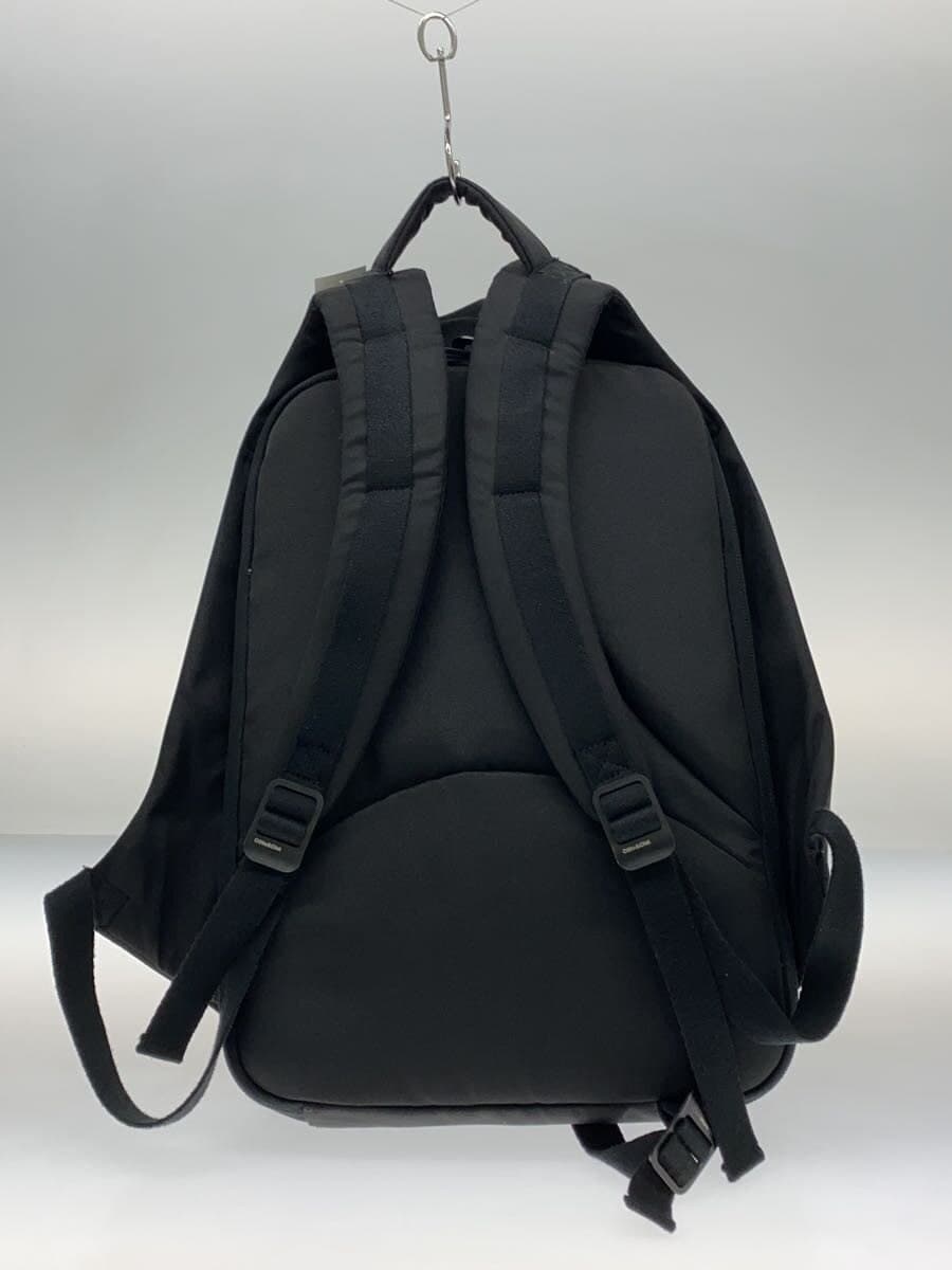 COTE&CIEL Backpack -- BLK Solid 3