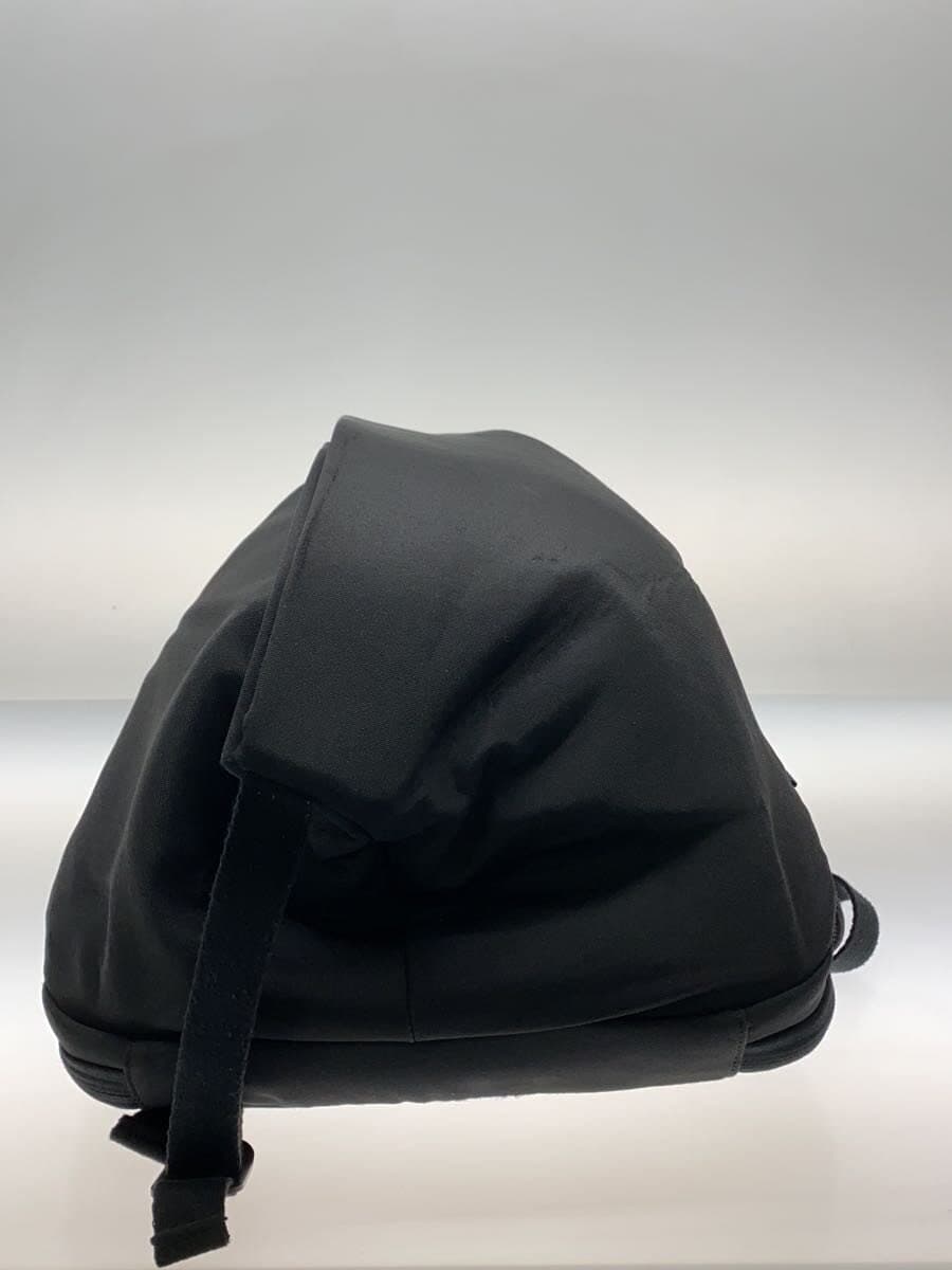 COTE&CIEL Backpack -- BLK Solid 4