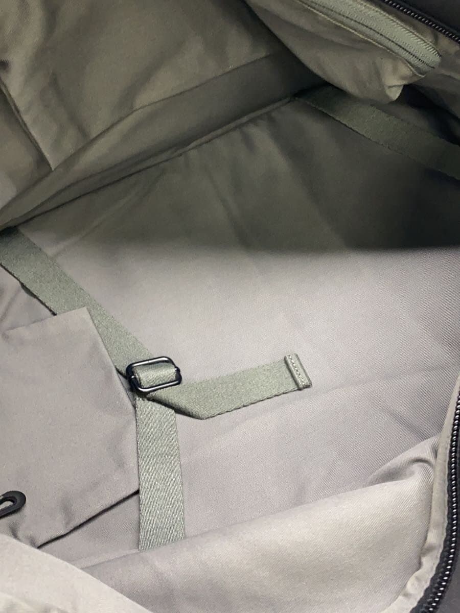 COTE&CIEL Backpack -- BLK Solid 6