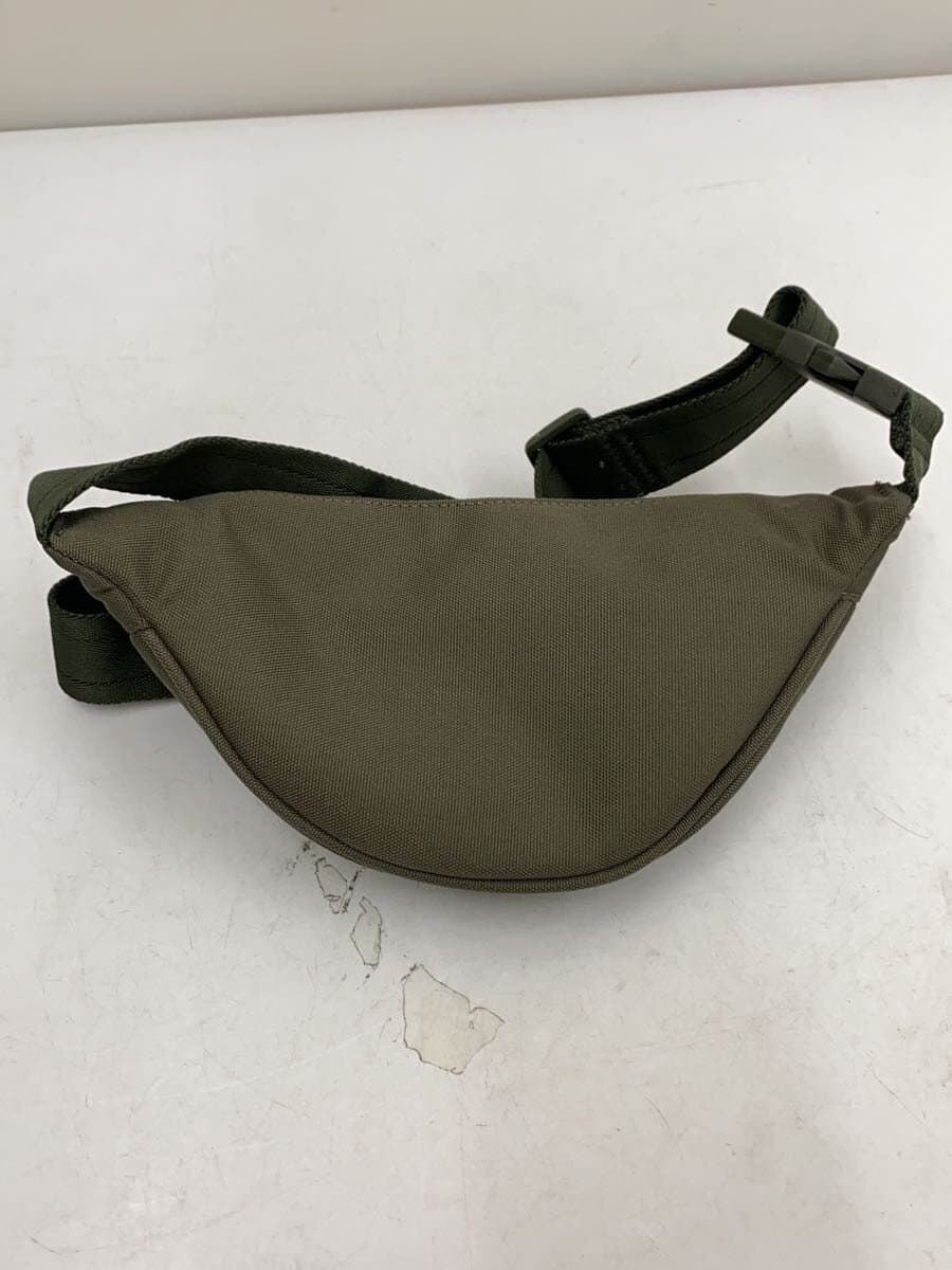 DIESEL Waist Bag KHK Solid x08902 4