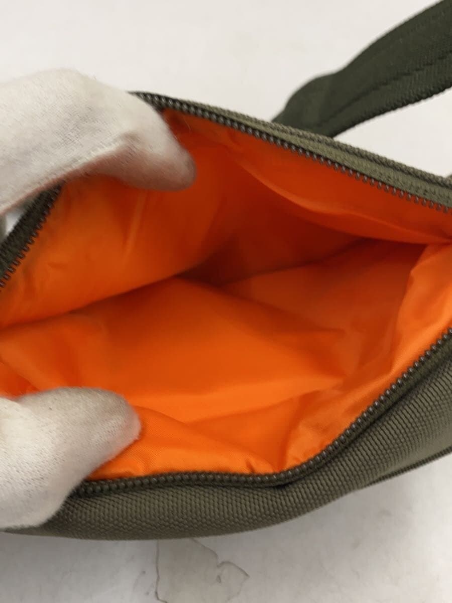 DIESEL Waist Bag KHK Solid x08902 7