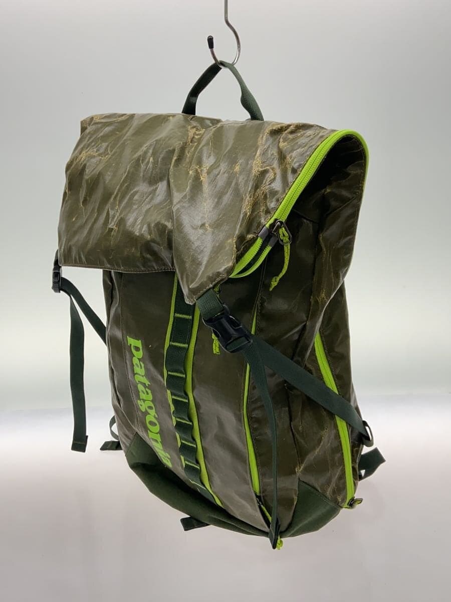 patagonia Shoulder Bag Polyester GRN Solid 49331fa15 2