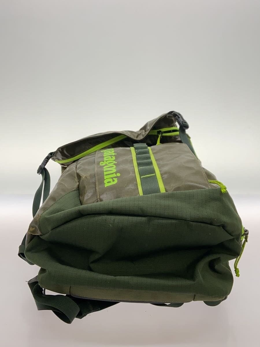 patagonia Shoulder Bag Polyester GRN Solid 49331fa15 4