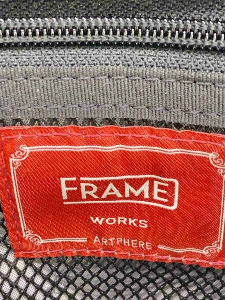 ARTPHERE Shoulder Bag Multicolor fw03-103 5