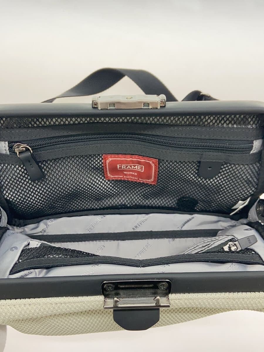 ARTPHERE Shoulder Bag Multicolor fw03-103 6