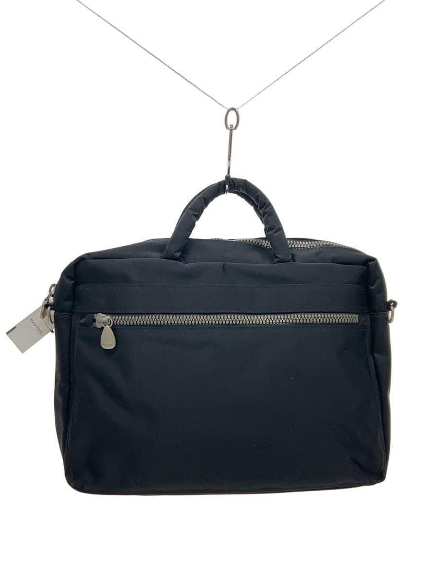 Paul Smith Bag BLK Solid