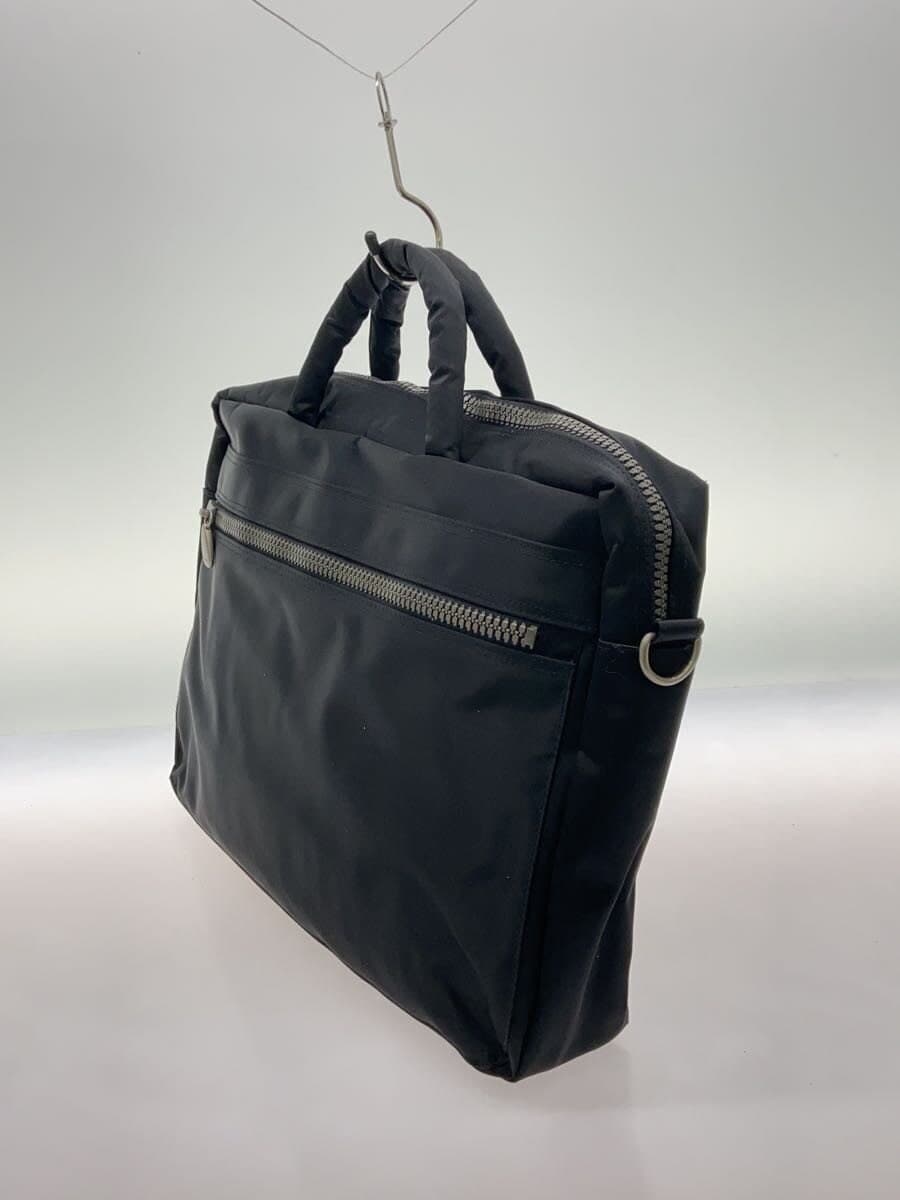 Paul Smith Bag BLK Solid 2