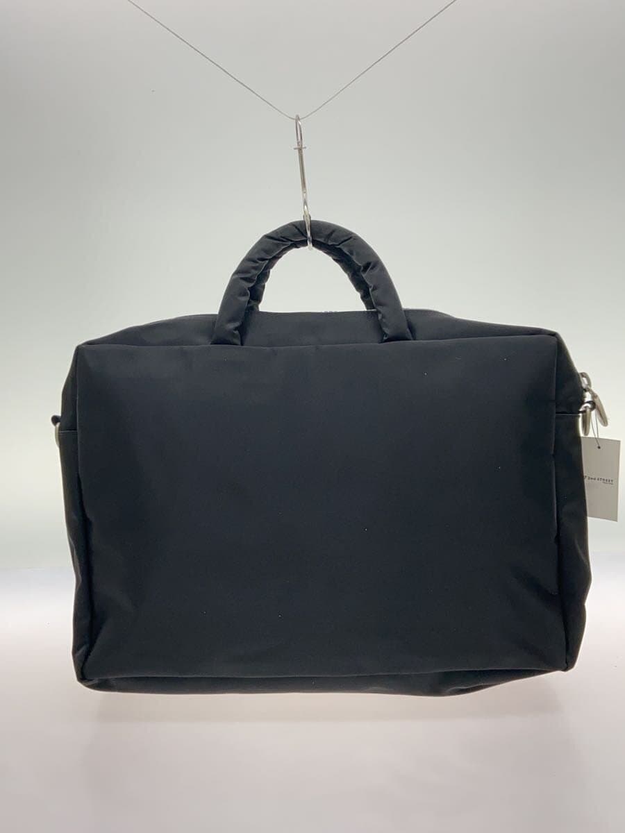 Paul Smith Bag BLK Solid 3