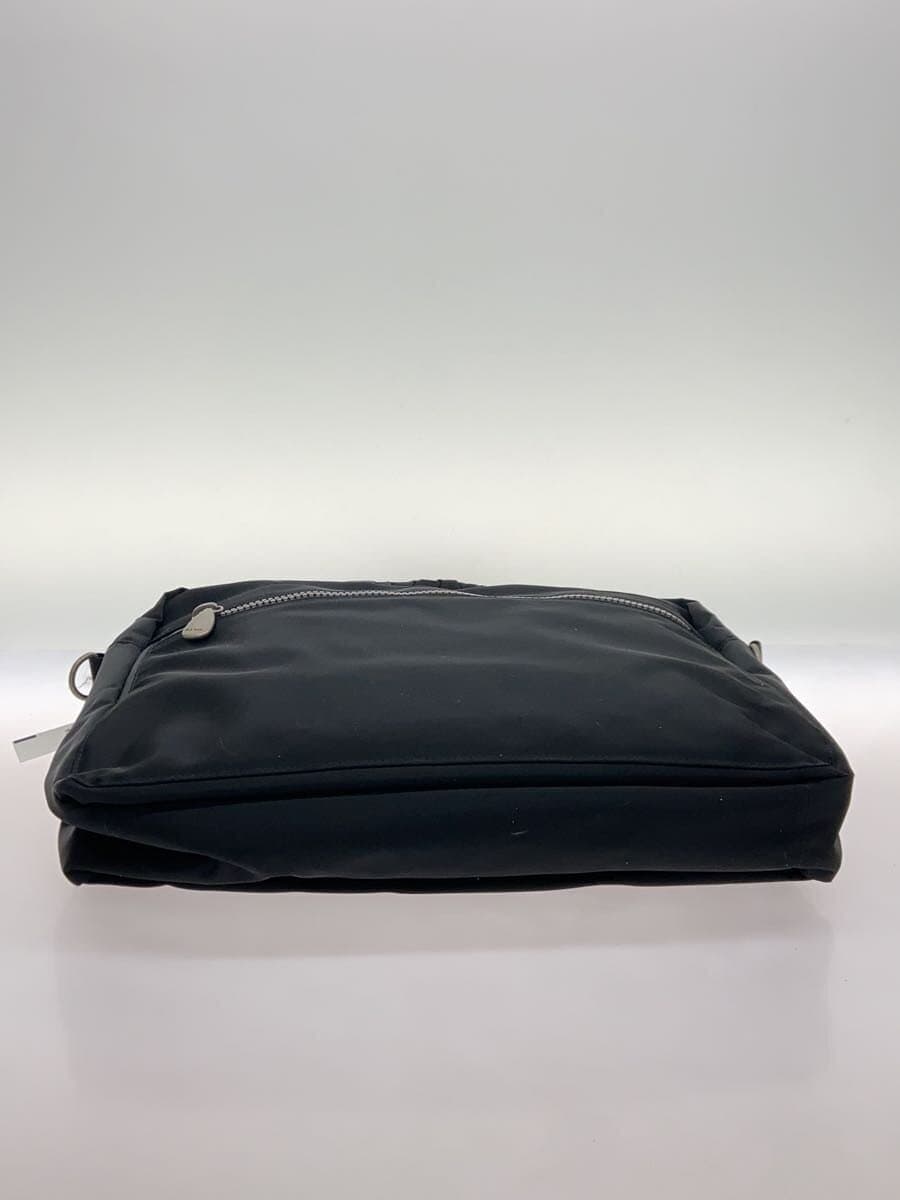 Paul Smith Bag BLK Solid 4