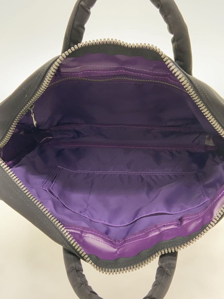 Paul Smith Bag BLK Solid 5