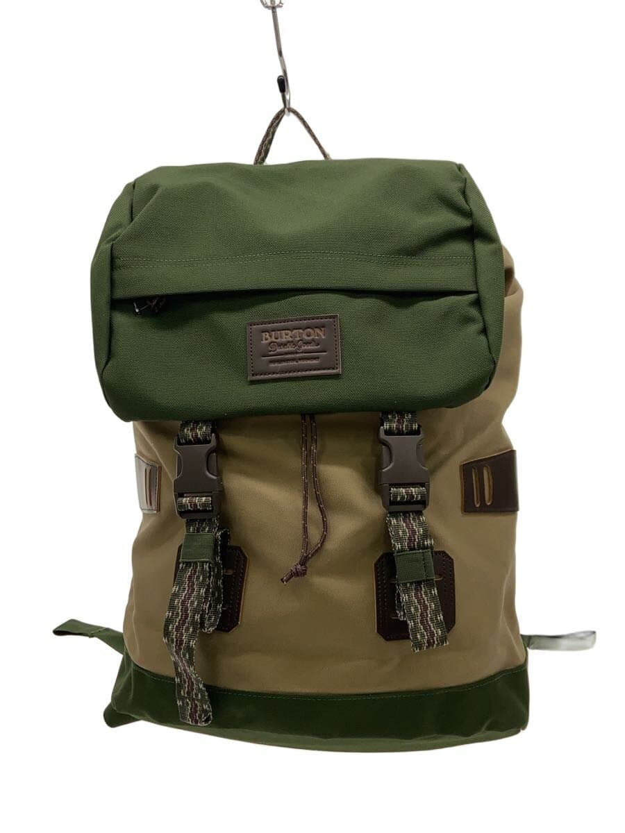 BURTON Backpack KHK Solid