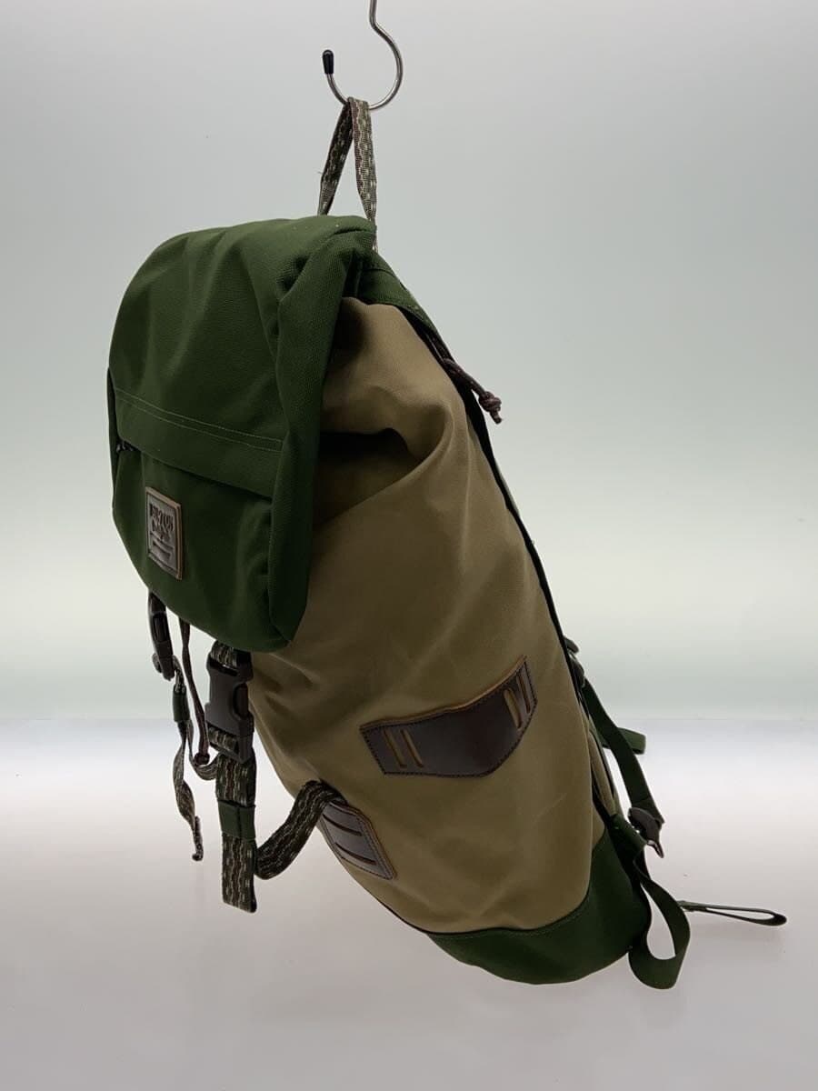 BURTON Backpack KHK Solid 2