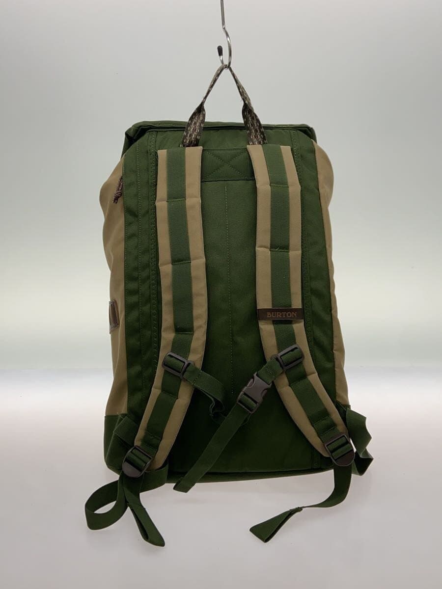 BURTON Backpack KHK Solid 3