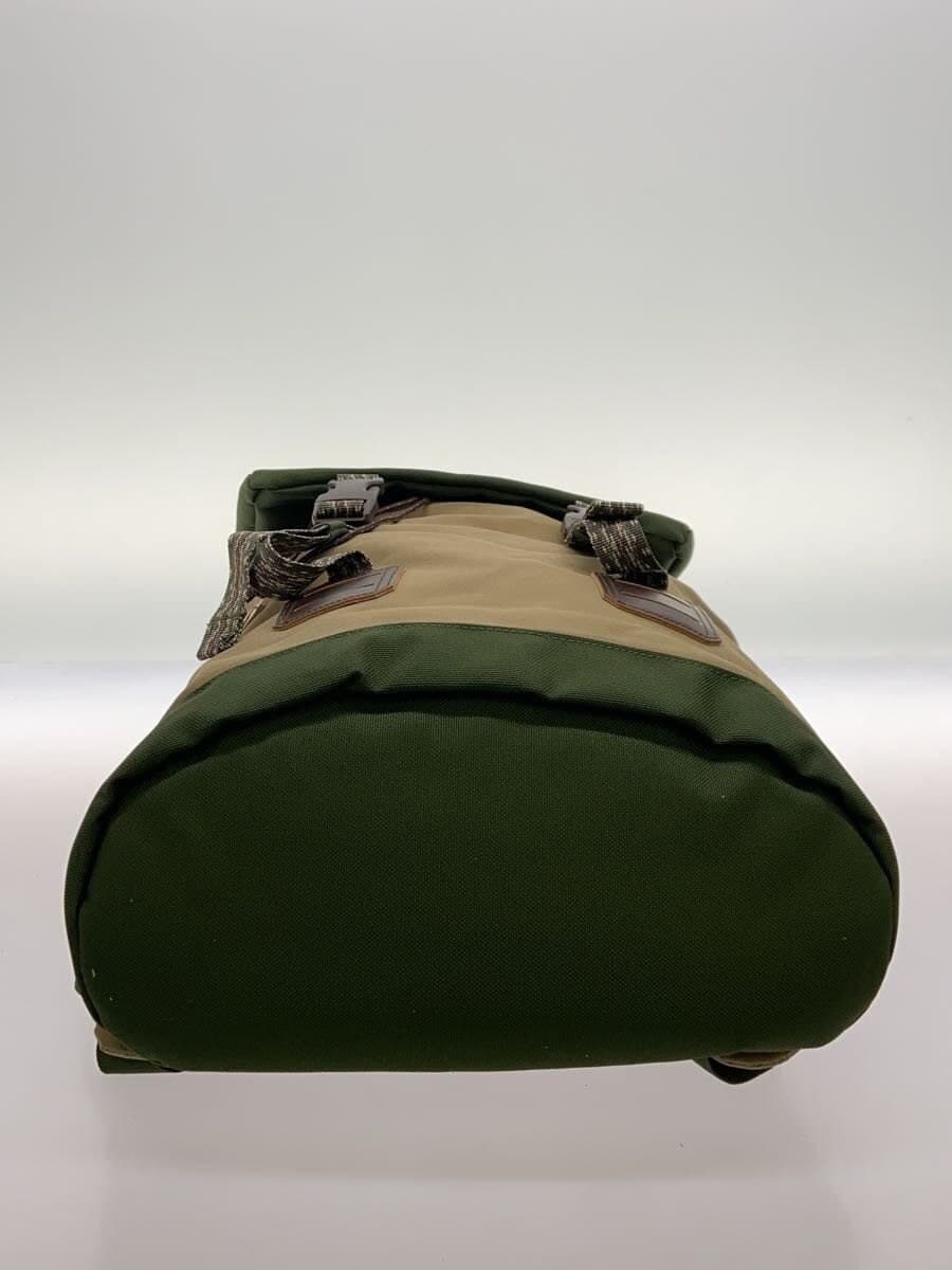 BURTON Backpack KHK Solid 4