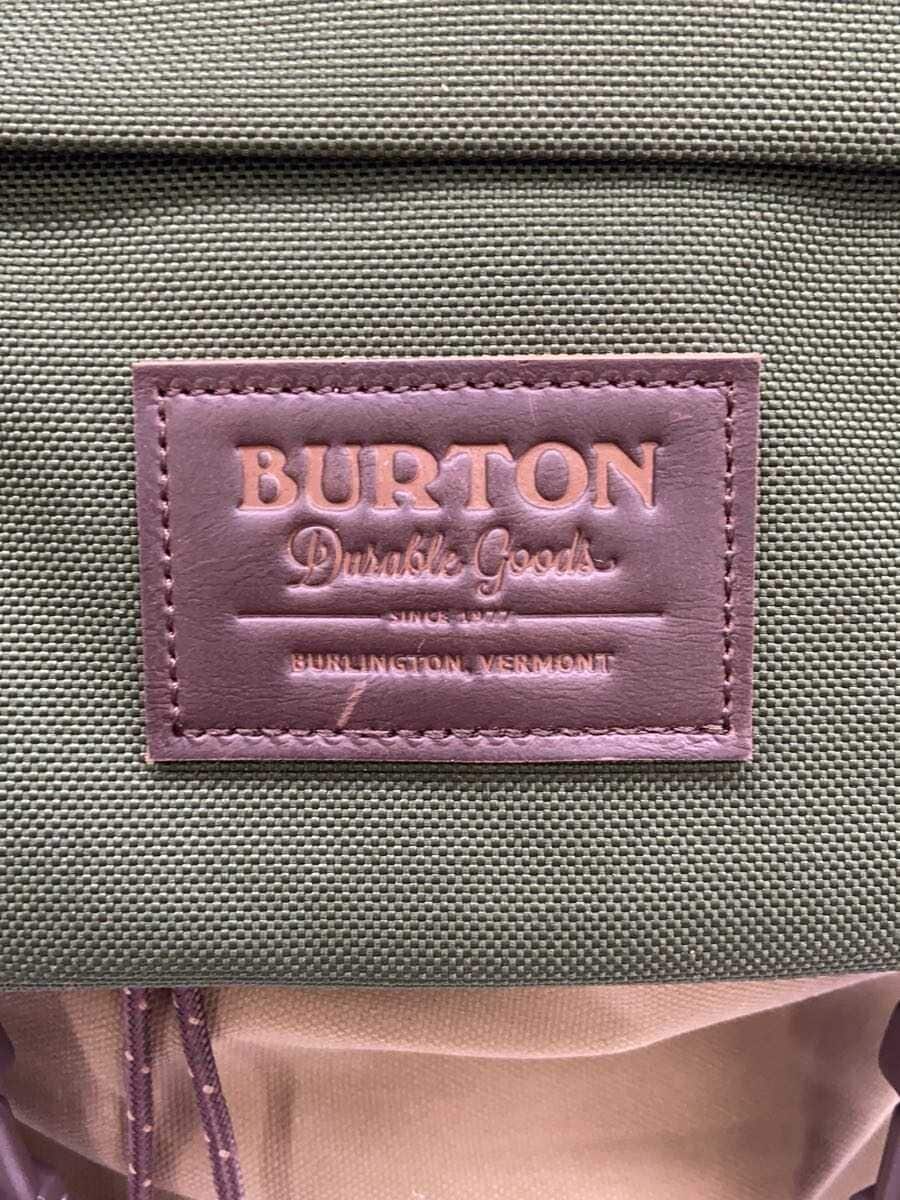 BURTON Backpack KHK Solid 5