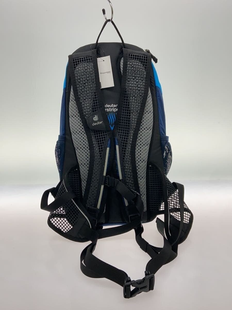deuter Backpack BLU Solid 3